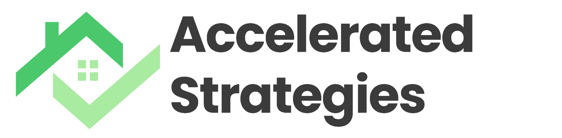 Accelerated Strategies
