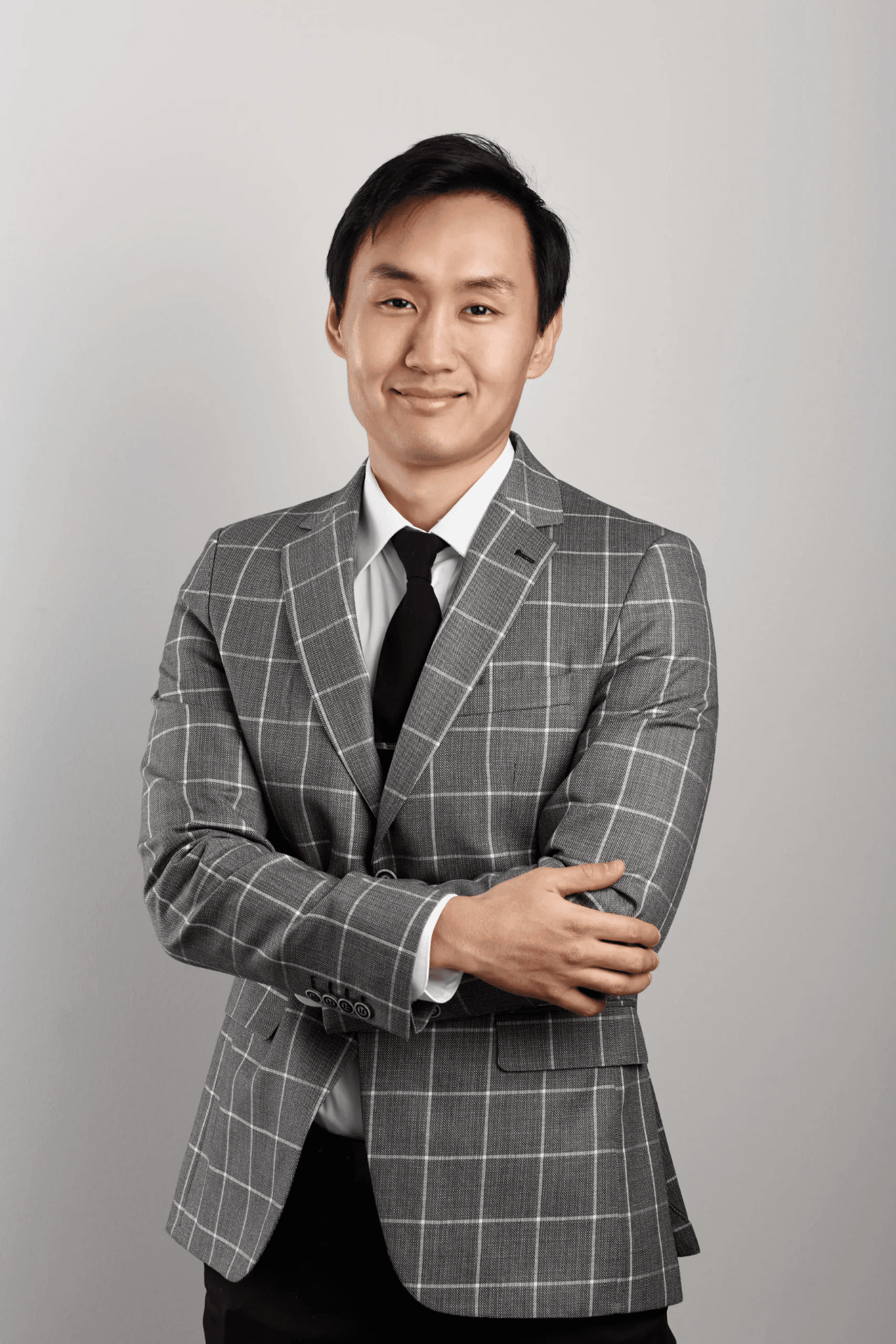 Daniel Kwak
