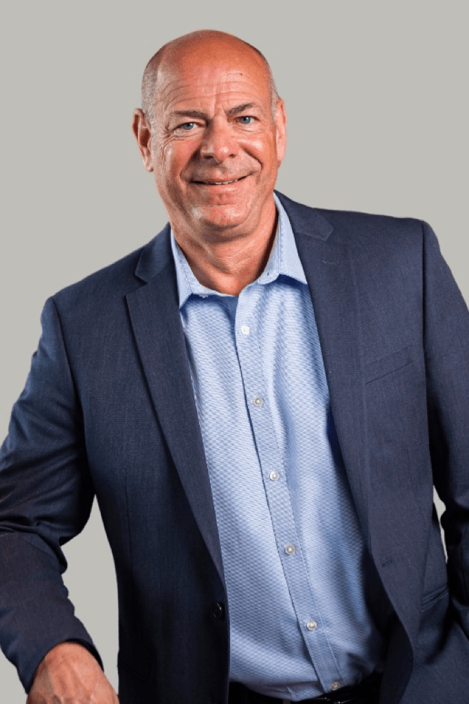 Webinar host Joe Vrankin, CPA, MBA