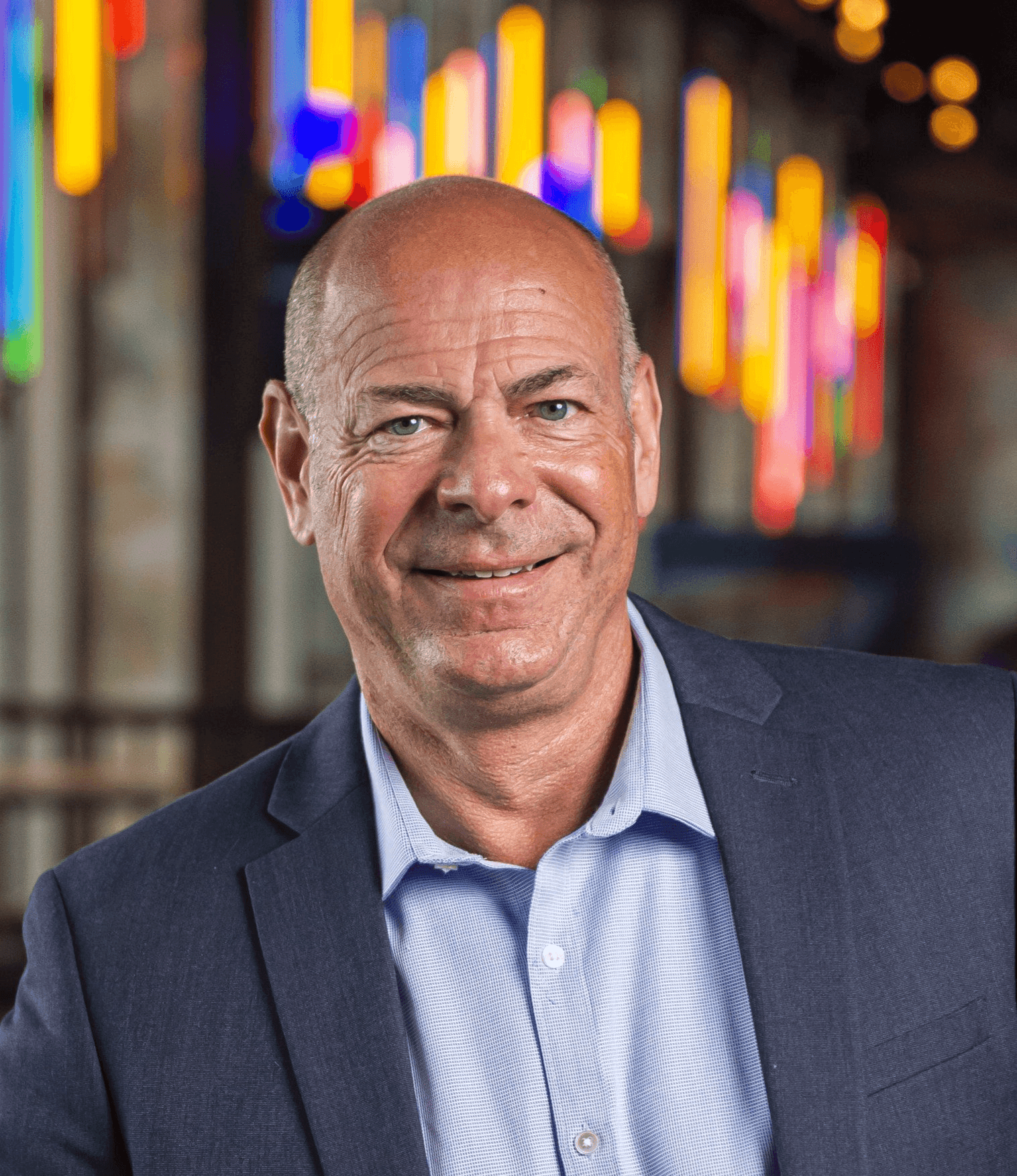 Joe Vrankin, CPA, MBA