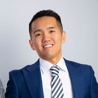 Sam Kwak, CFEI