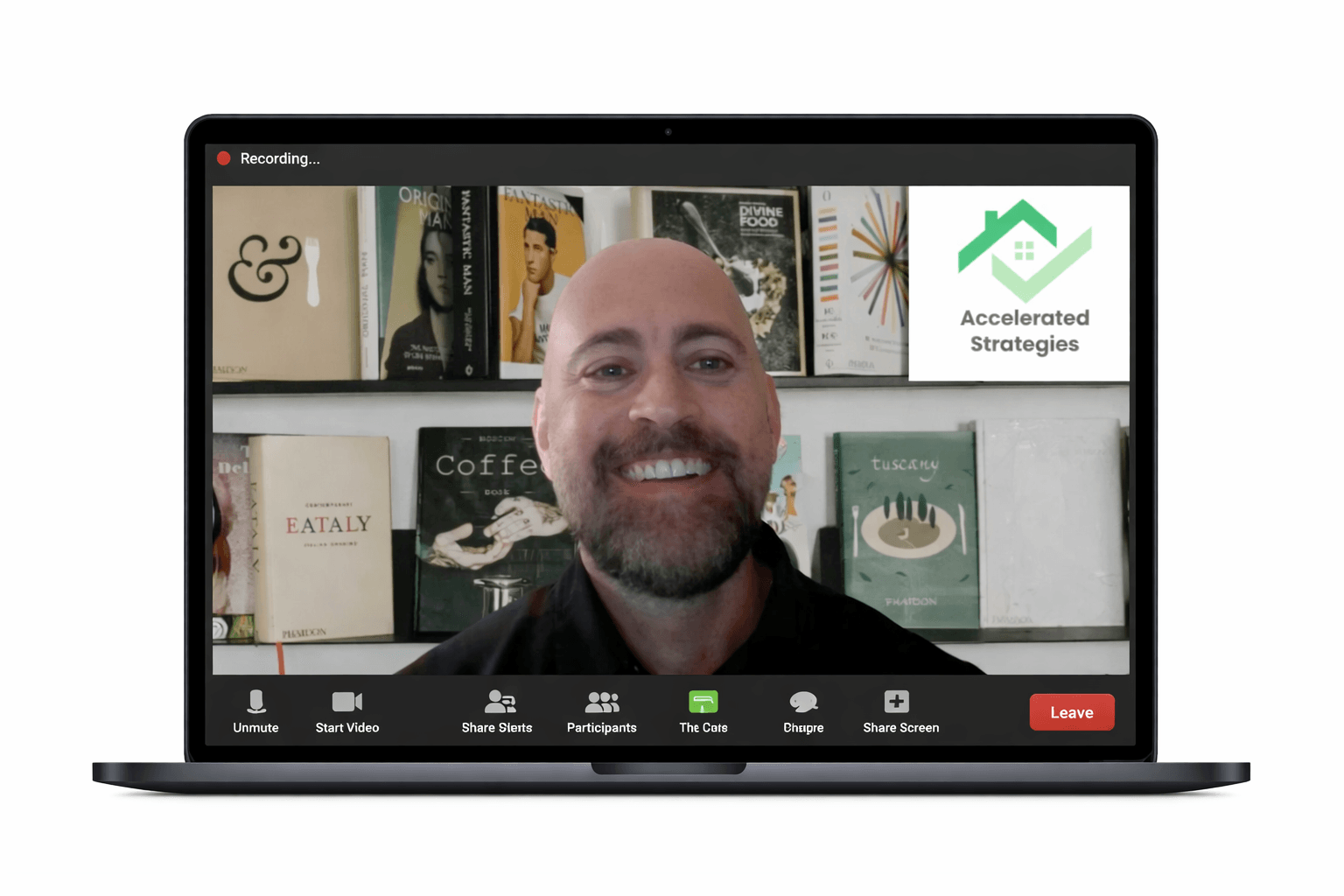 12 Months of 1-on-1 Financial Coach Support